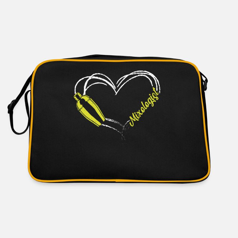 Retro Tasche