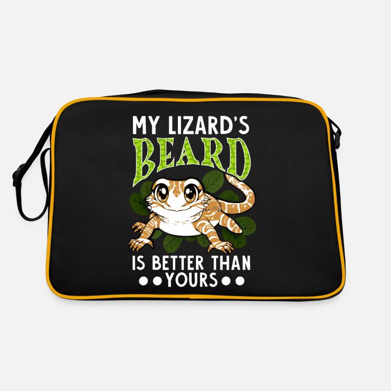Retro Bag