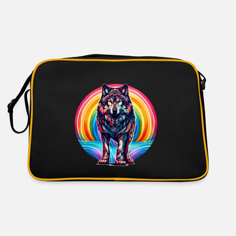 Retro Bag