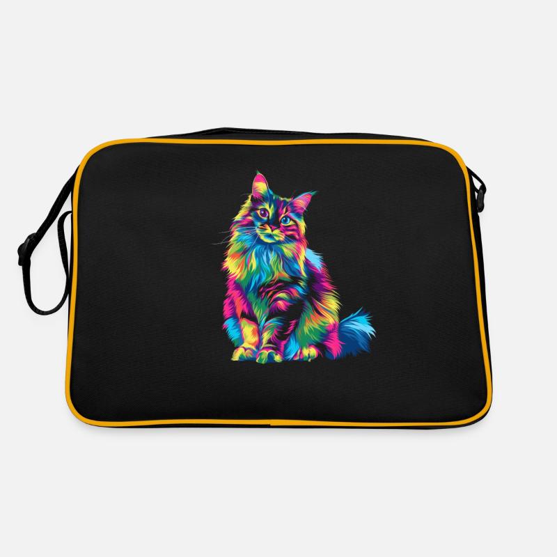 Retro Bag