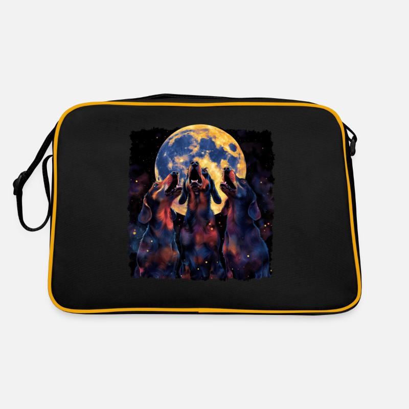 Retro Tasche