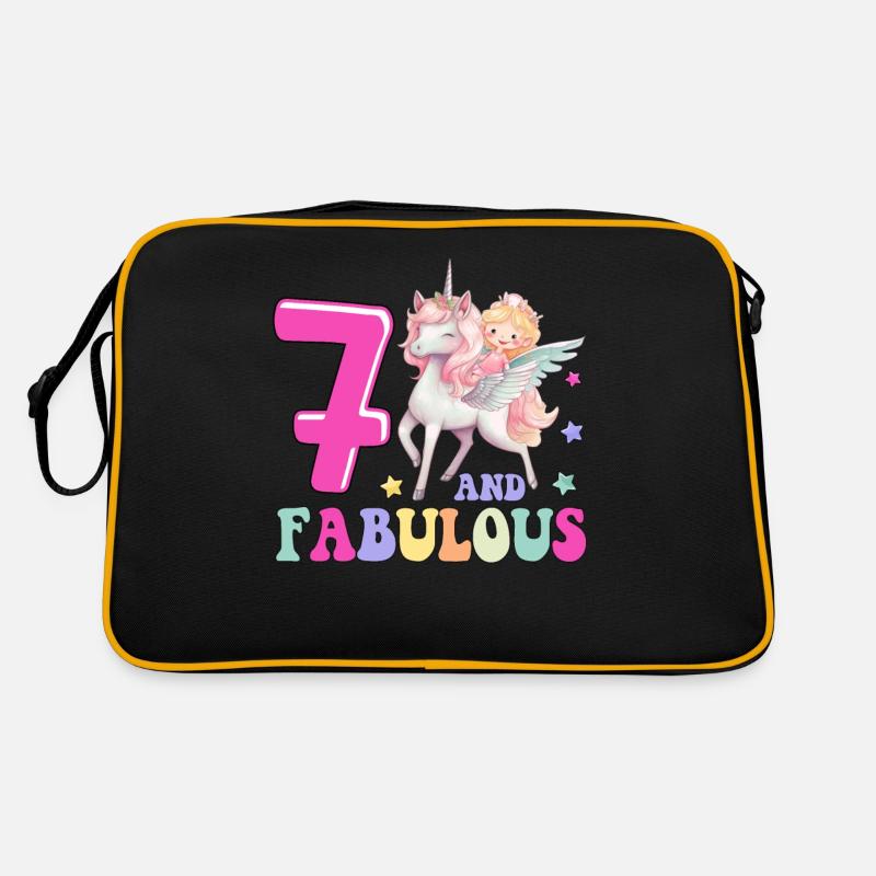 Retro Tasche