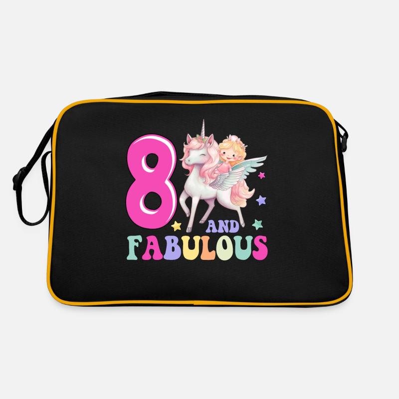 Retro Bag