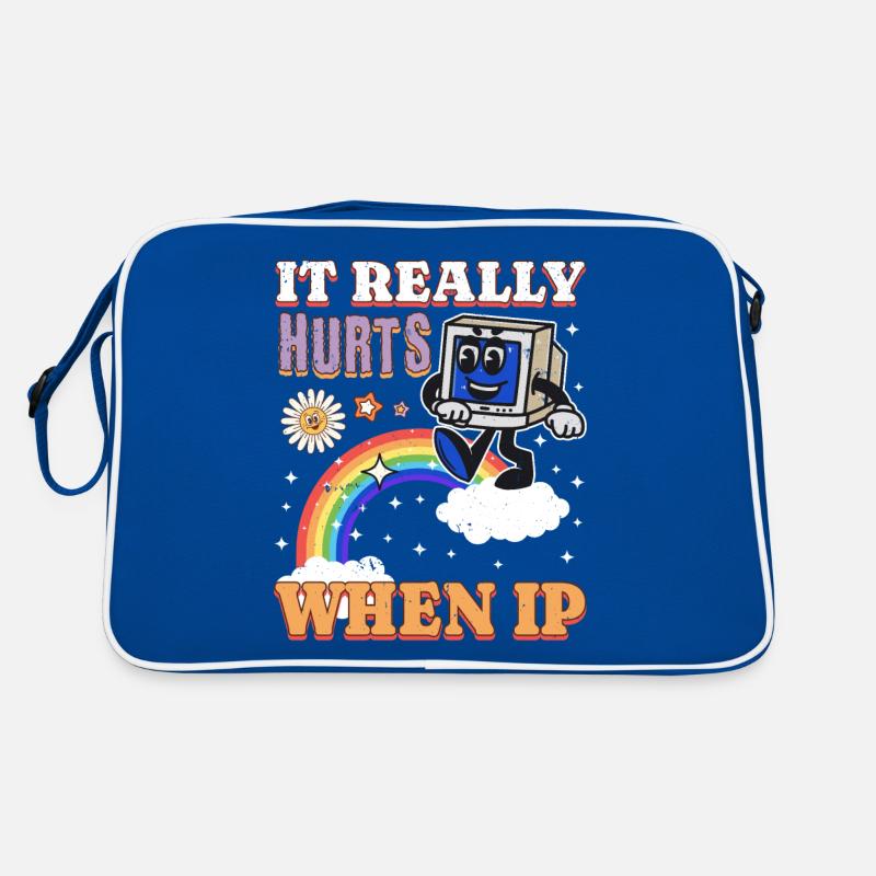 IT Geek, Accessoires PC Périphériques de stockage Evolution Sac Retro