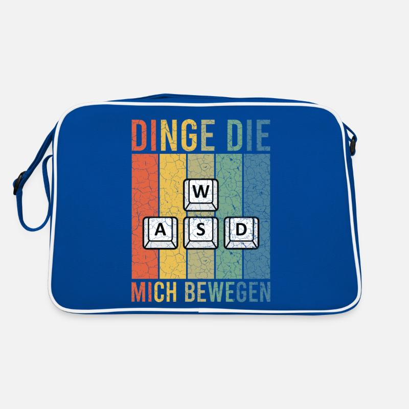 IT, PC Accessories Storage Devices Evolution Computer Retro Bag