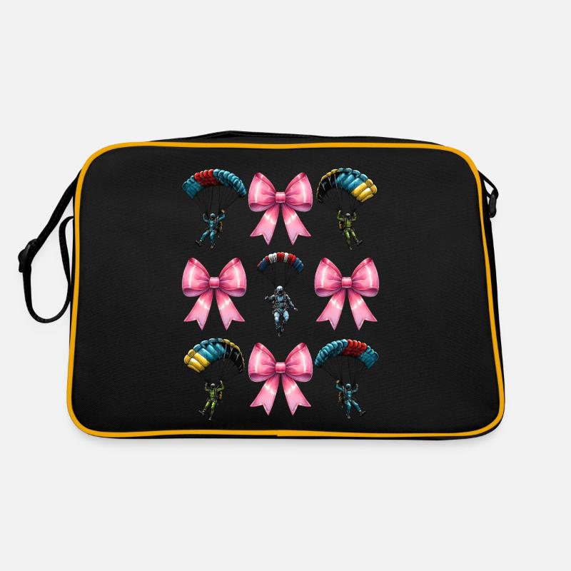 Retro Bag