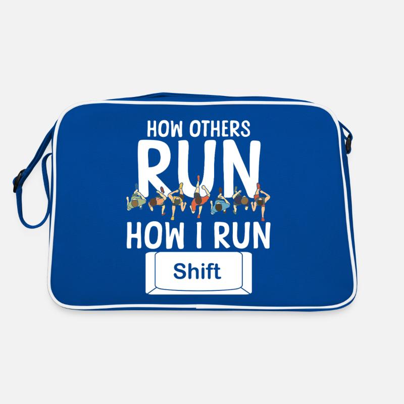 IT Geek, Accessoires PC Périphériques de stockage Evolution Sac Retro