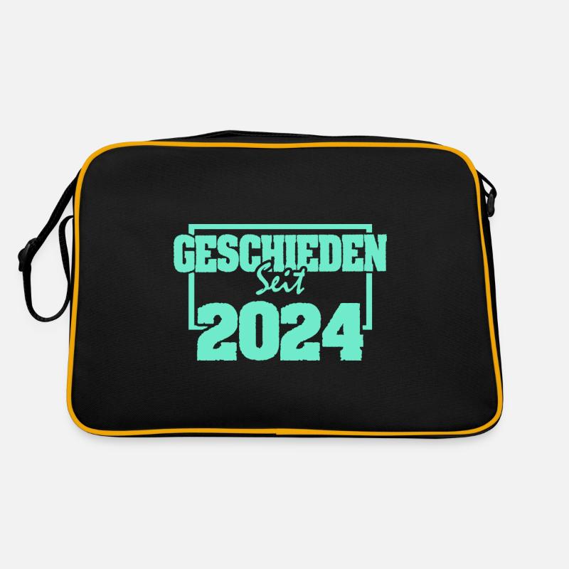 Single 2024 Retro Bag