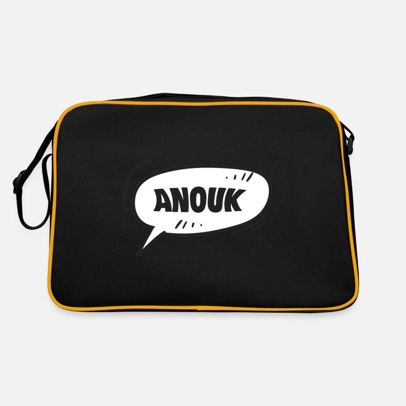 Anouk Anouk Sac Retro