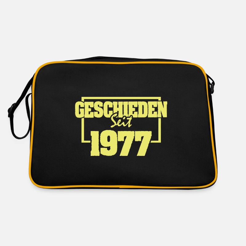 1977 Retro Tasche