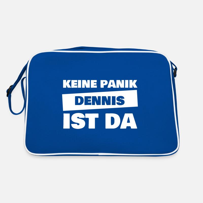 Retro Bag