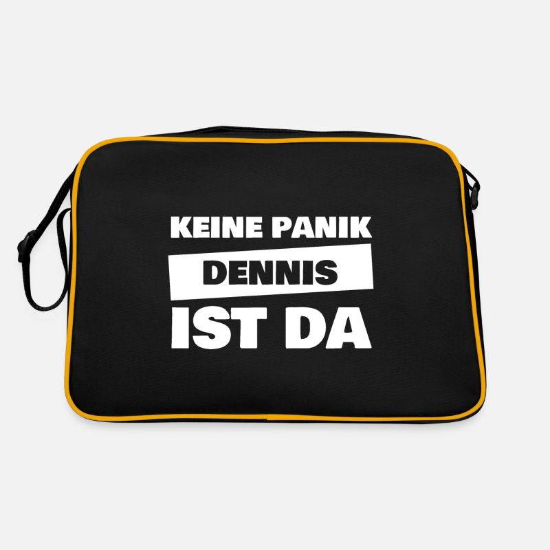 Dennis Sac Retro