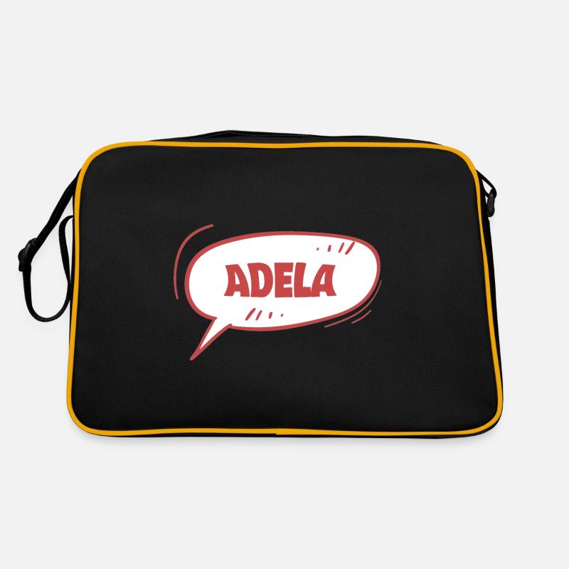 Retro Tasche