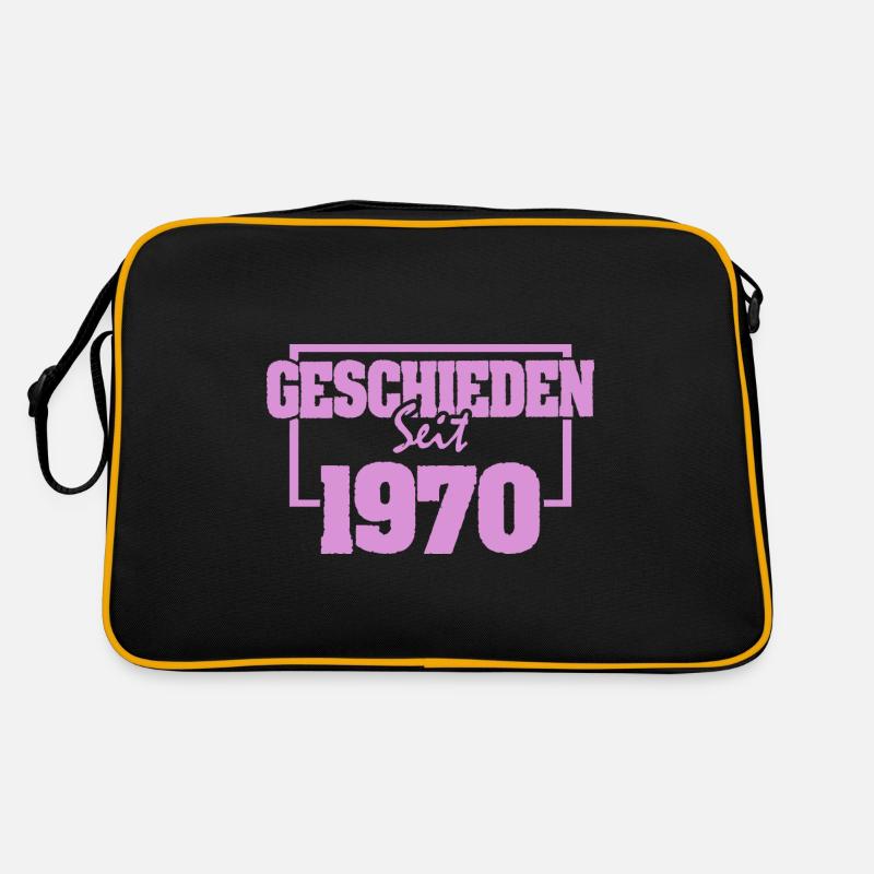 1970 Retro Tasche