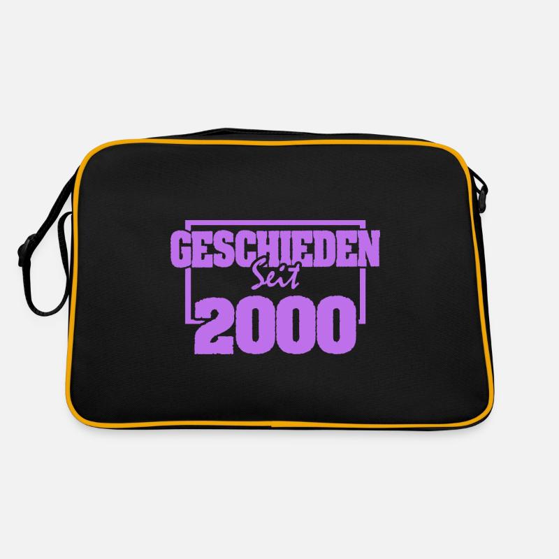 Liberté 2000 Sac Retro