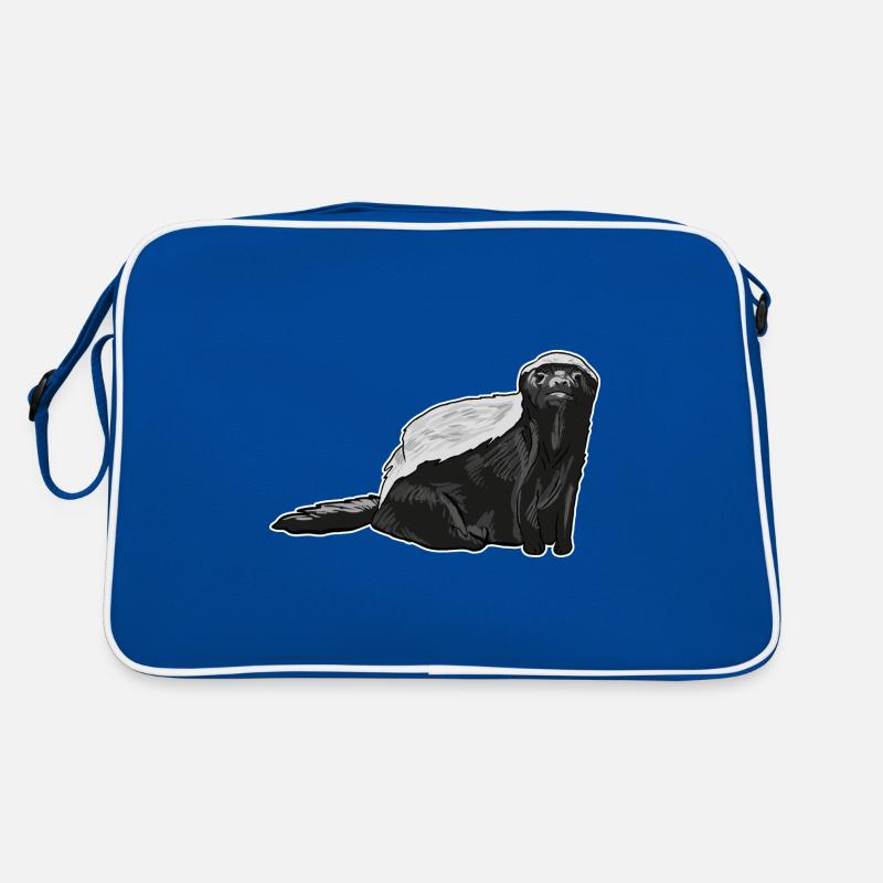 Retro Bag