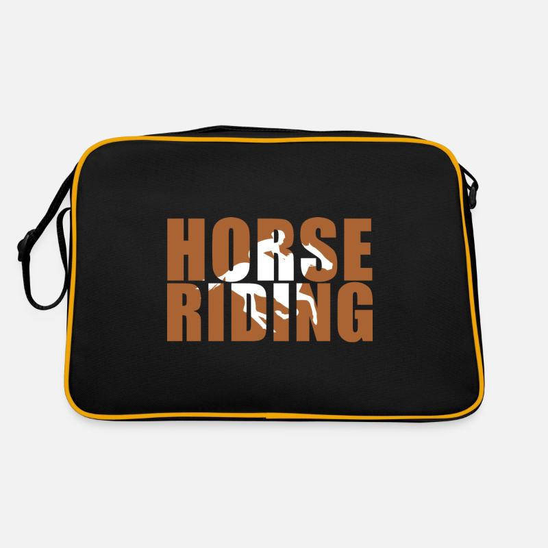 Retro Bag