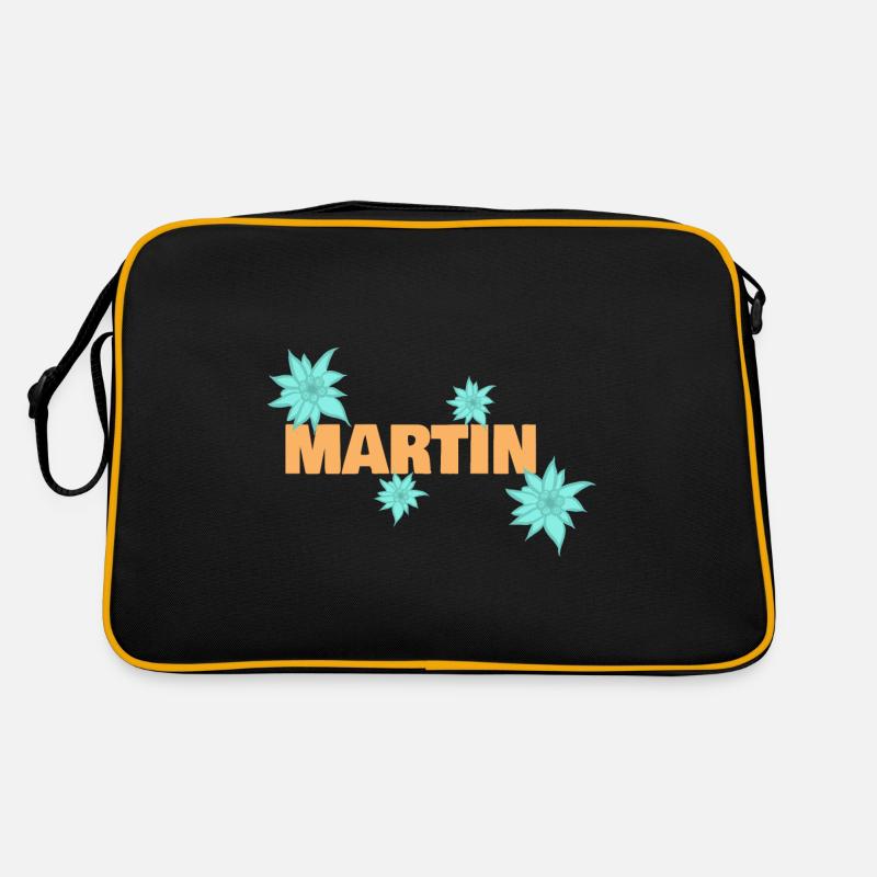 Martin Retro Tasche
