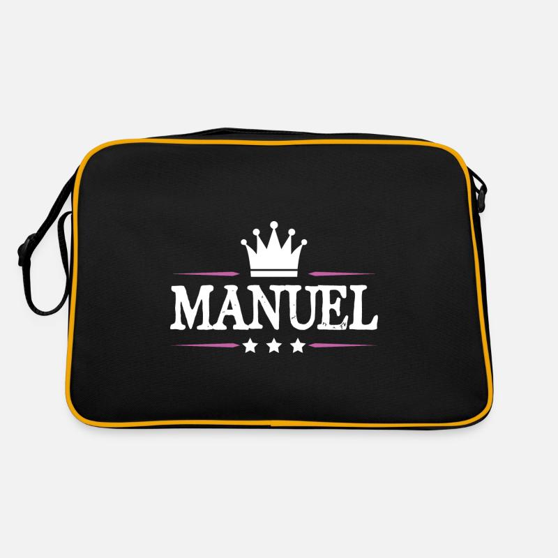 Cécile Sac Retro