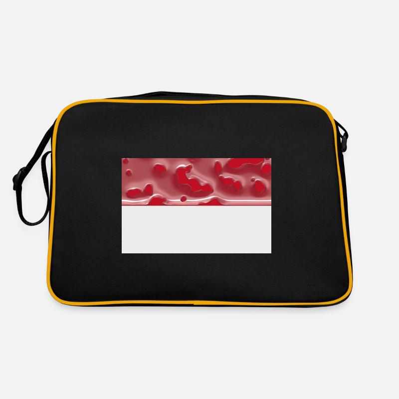 Indonesien Retro Tasche