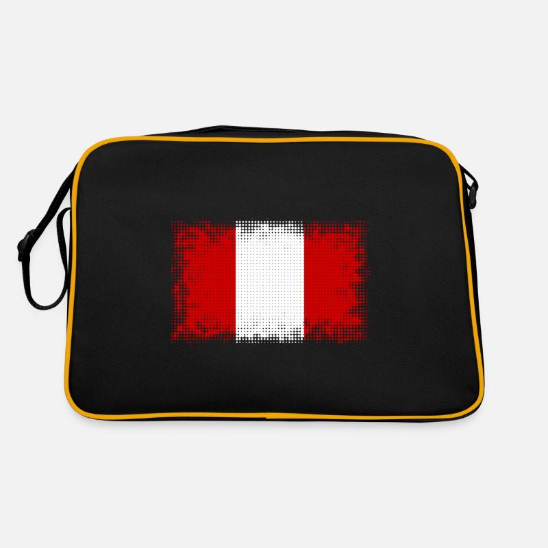 Retro Tasche