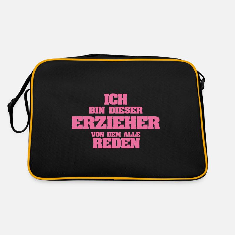 Retro Bag