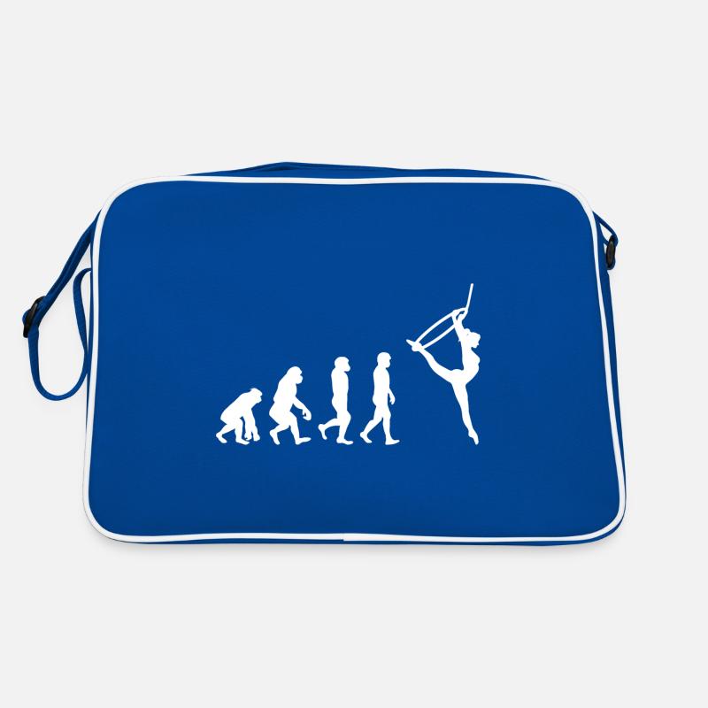 Aerial Hoop Lyra Circus Acrobatics Evolution Sac Retro