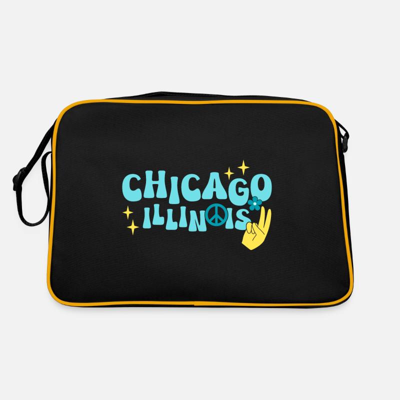 Retro Bag