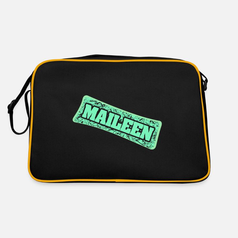 Name: Maileen Retro Bag