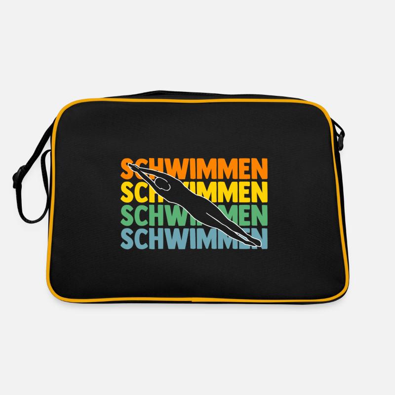 Retro Tasche