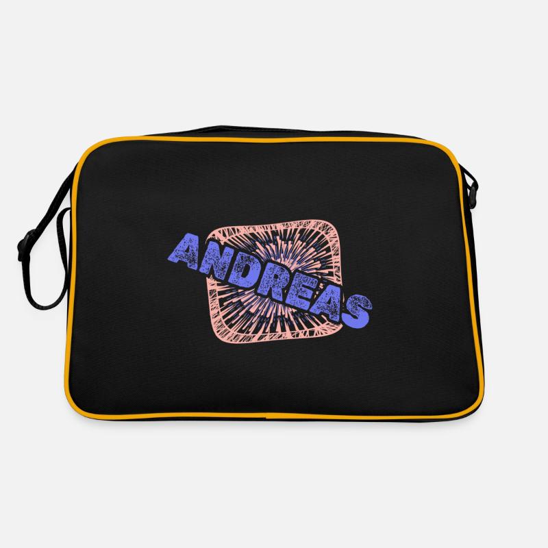 Retro Bag