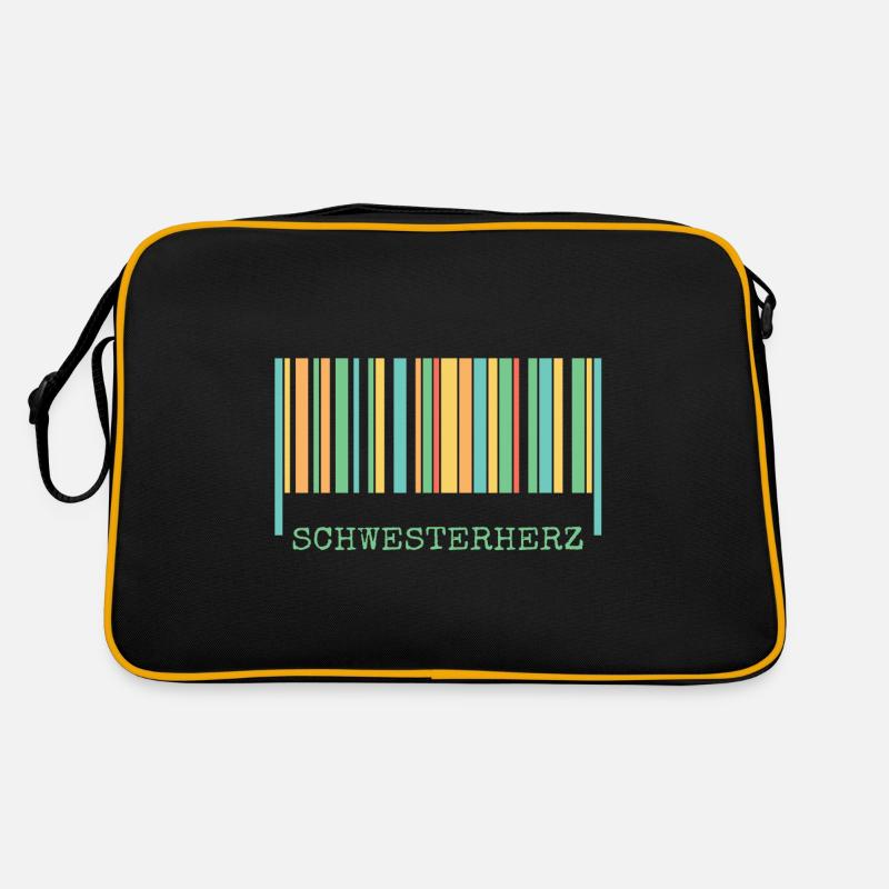Retro Tasche