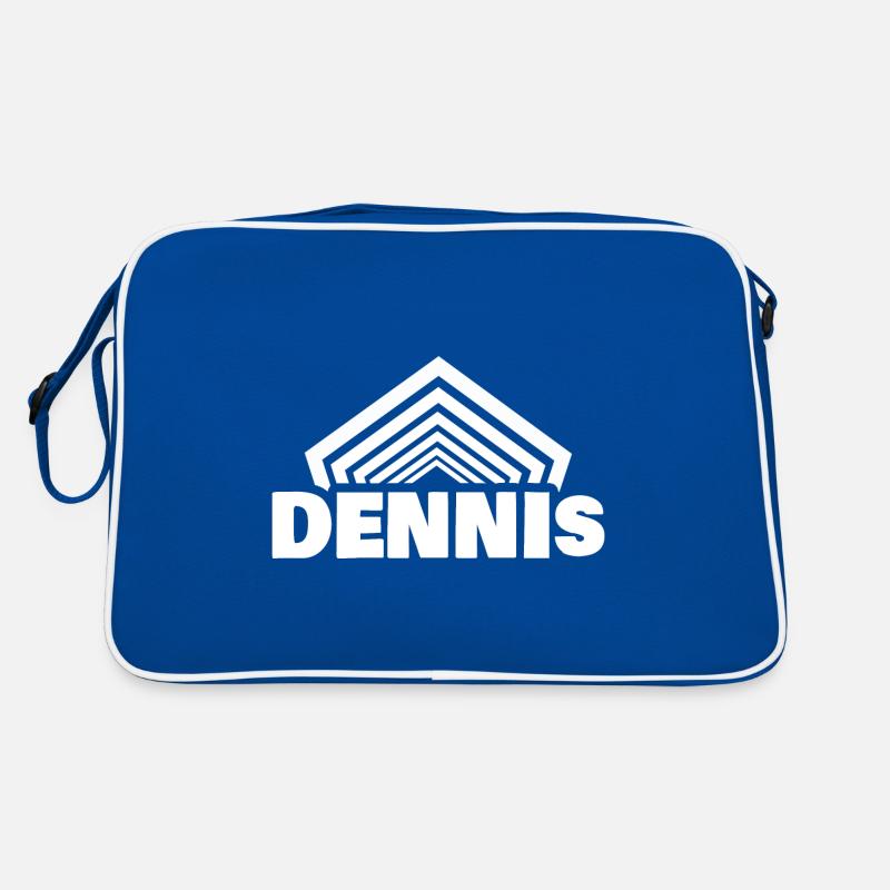 Retro Bag