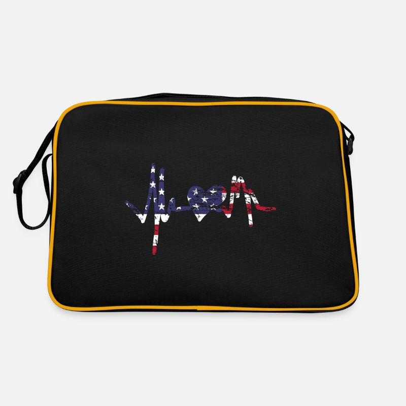 Retro Bag