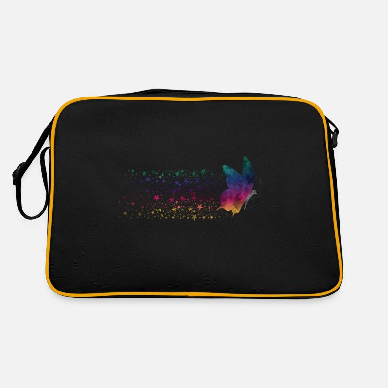 Retro Bag