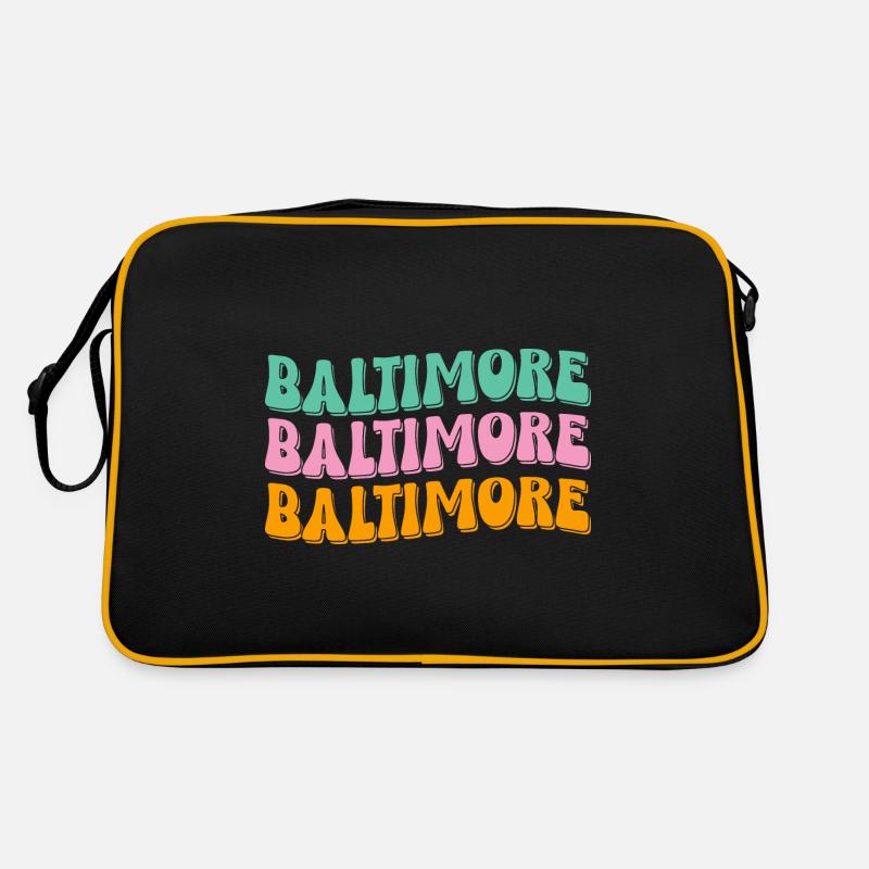 Retro Bag
