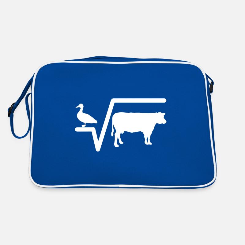 Informaticien Programmeur informatique Nerd Geek Sac Retro