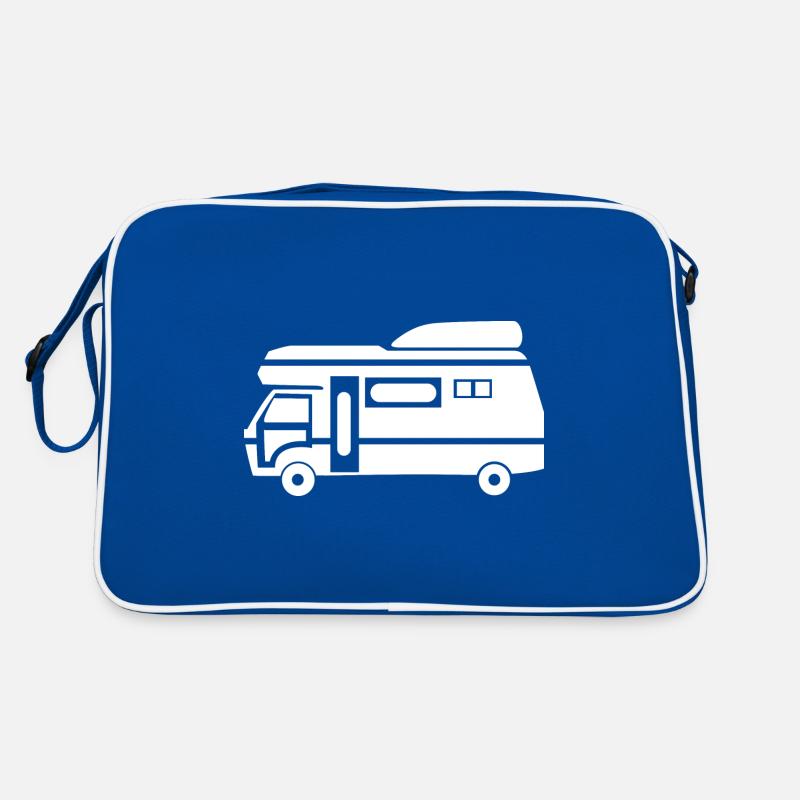Retro Bag