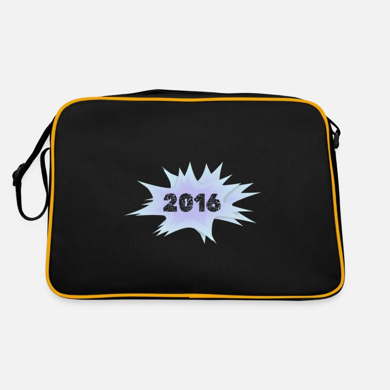 Bulle 2016 Sac Retro