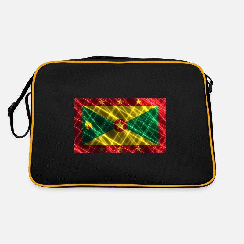 Grenada Retro Tasche