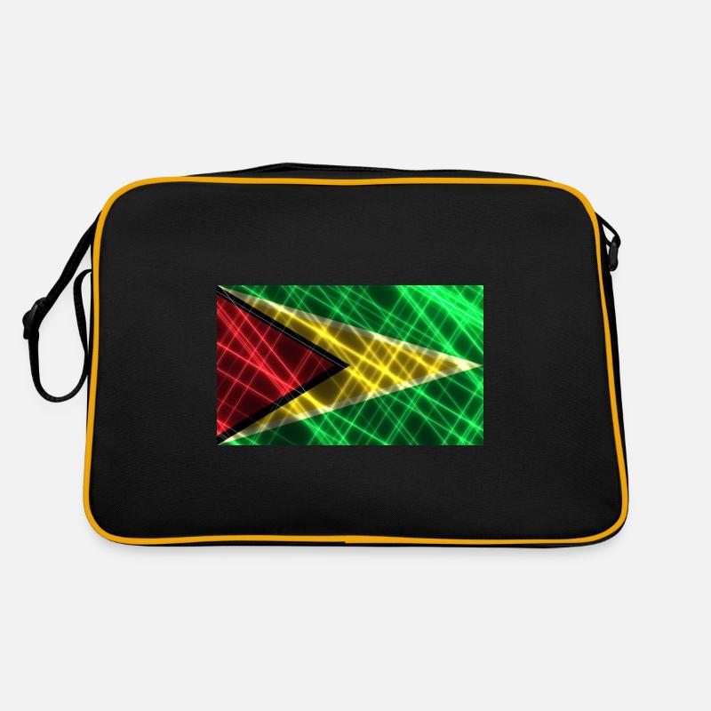 Retro Bag