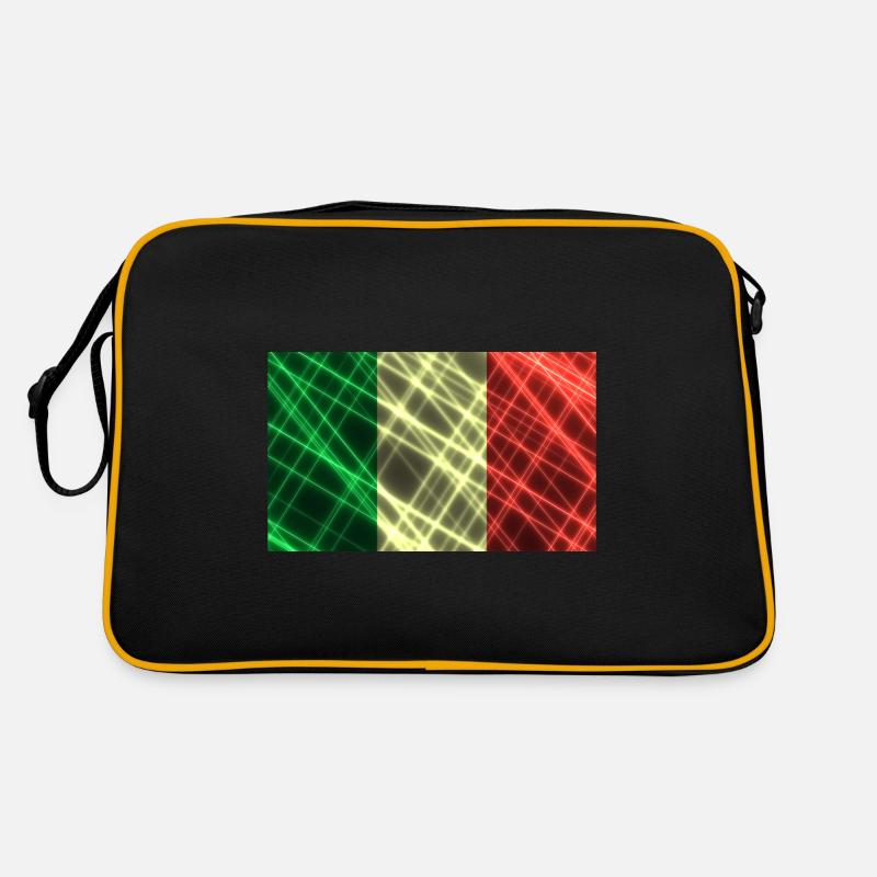 Italie Sac Retro
