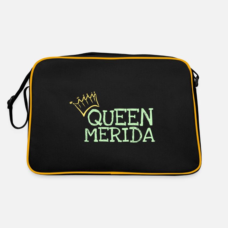 Merida Sac Retro