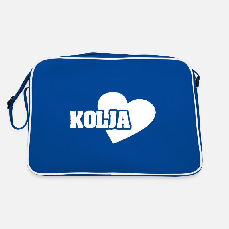 Retro Bag