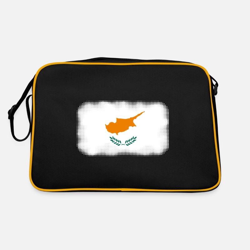 Chypre Chypre Sac Retro