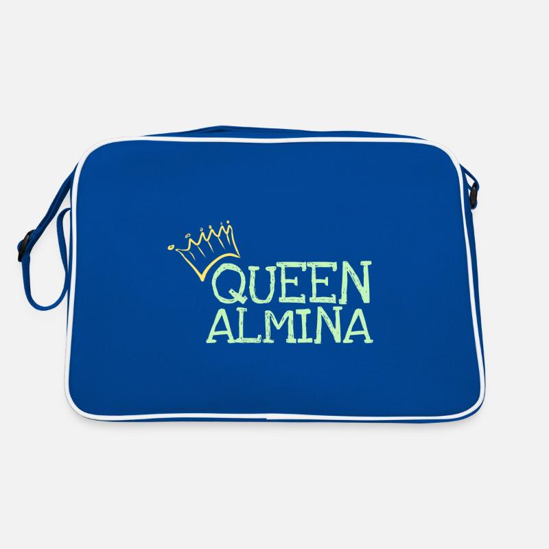 Retro Bag