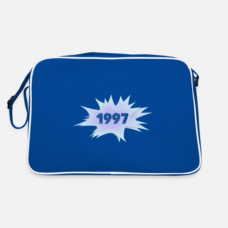1997 Retro Tasche