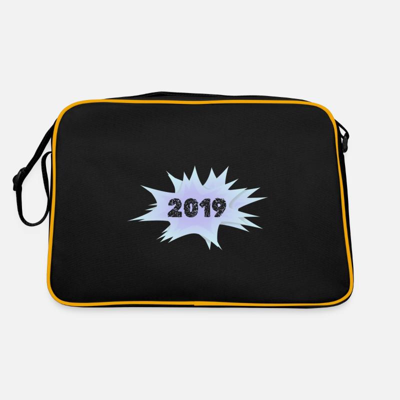 2019 Retro Bag