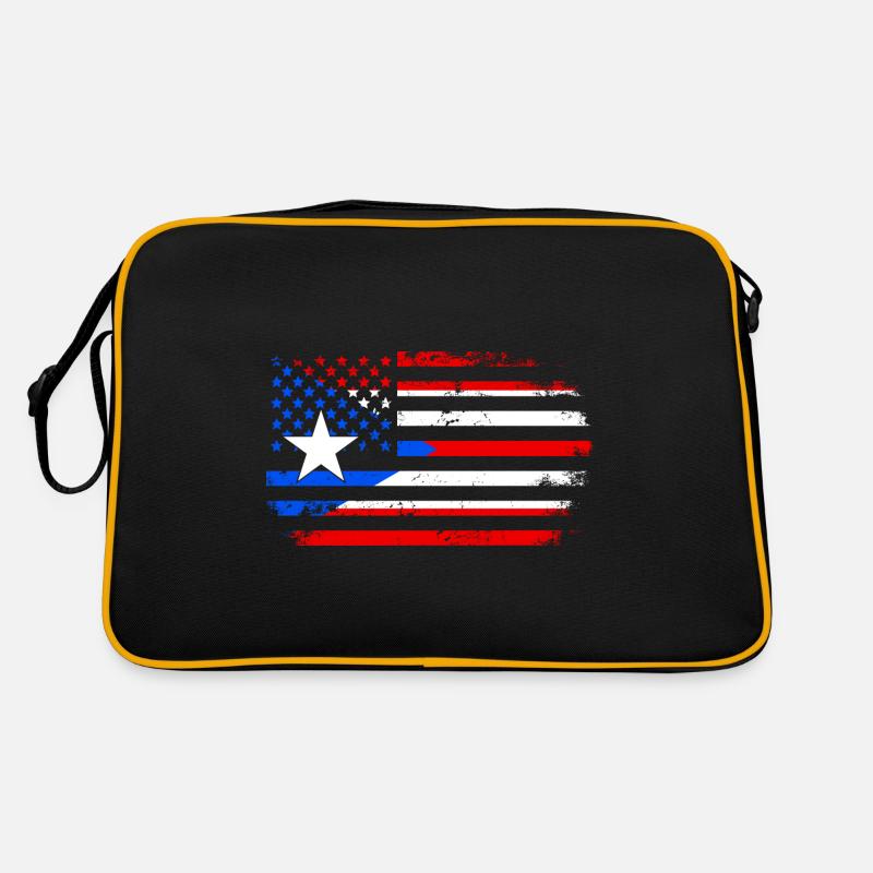 Porto Rico Sac Retro