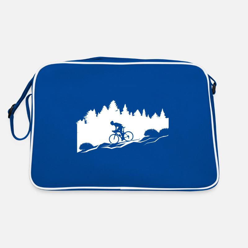 Cycling - (14) Retro Bag